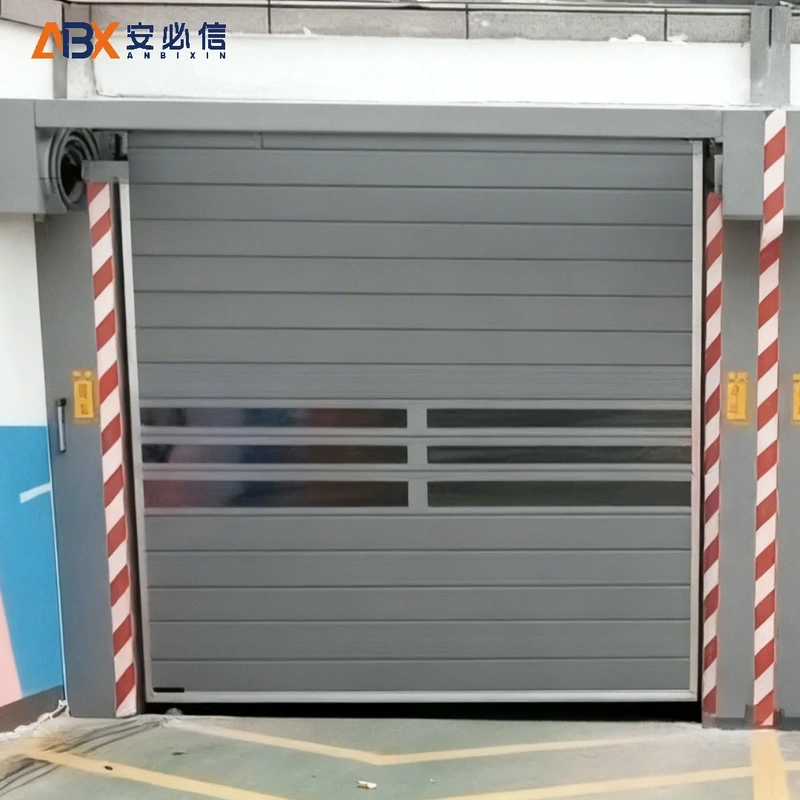 辽阳市洁净室高速门